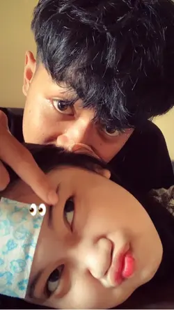 biarkanlah kurasakan