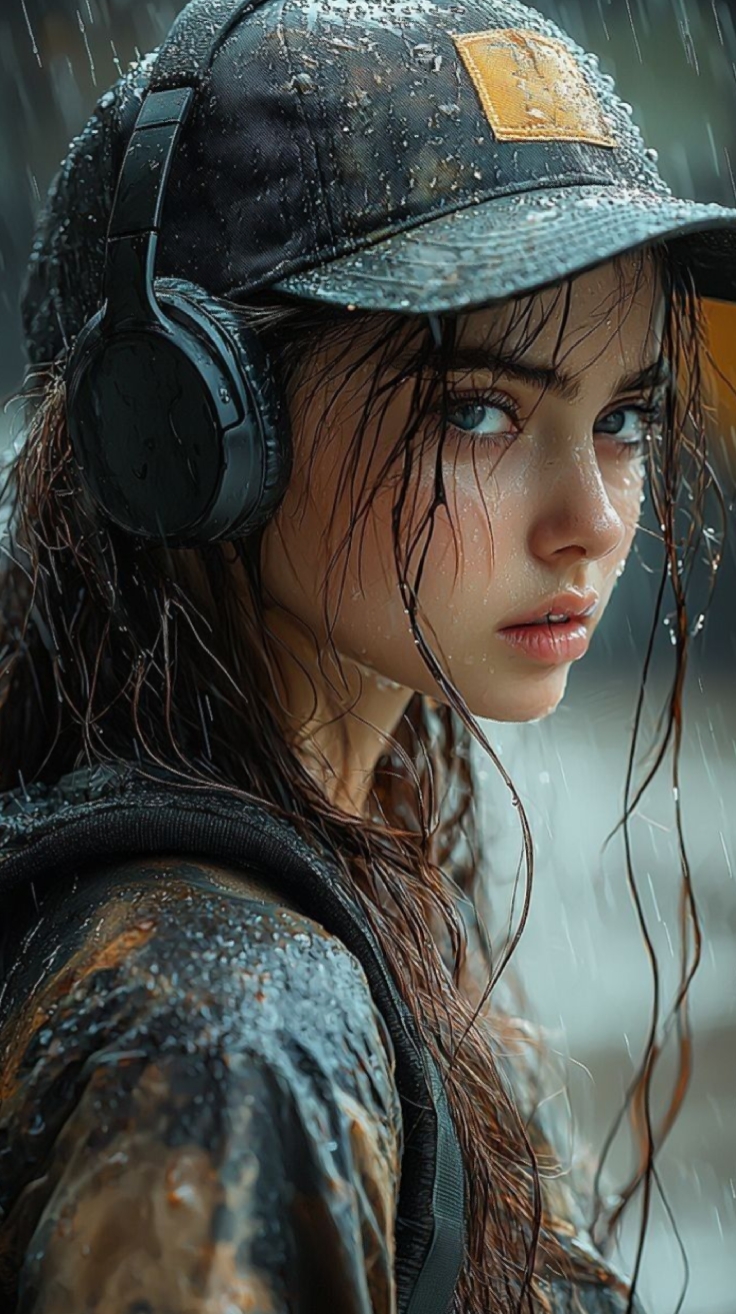 Chica Increíble 