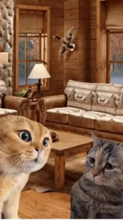 Cats food😆🐱