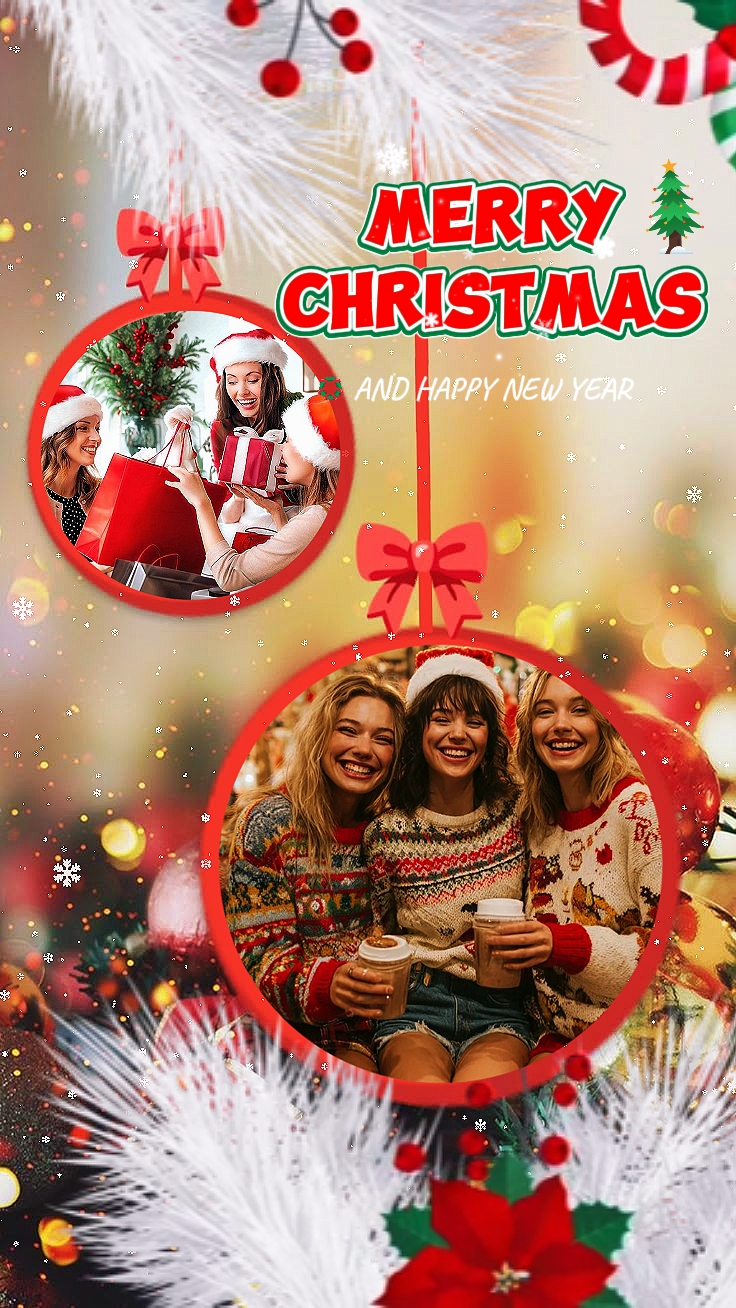 Se acerca la Navidad