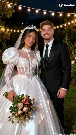 noivos IA