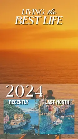 Living the best life