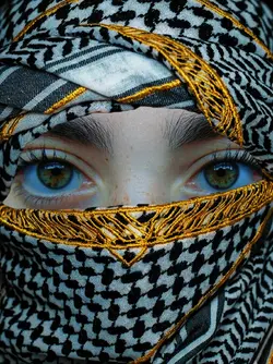 habibi masktrend