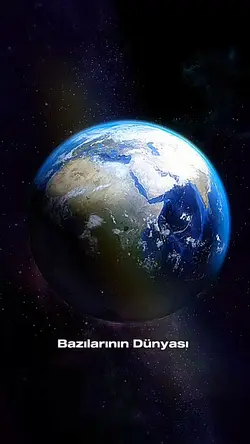 benim Dünyam...