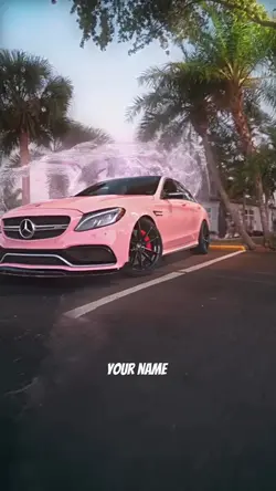 Free Mercedes EDIT 