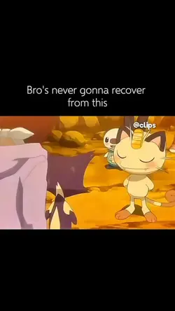 didn't expect it