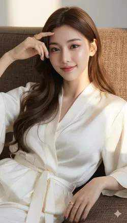 kimono style