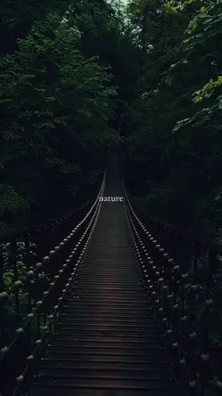 nature