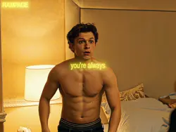PETER PARKER