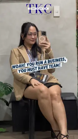BUSINESS OWNER