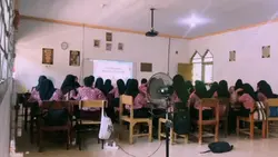 1 video kamu