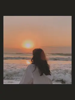 Senja yang datang