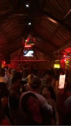 PARTY NIGHT