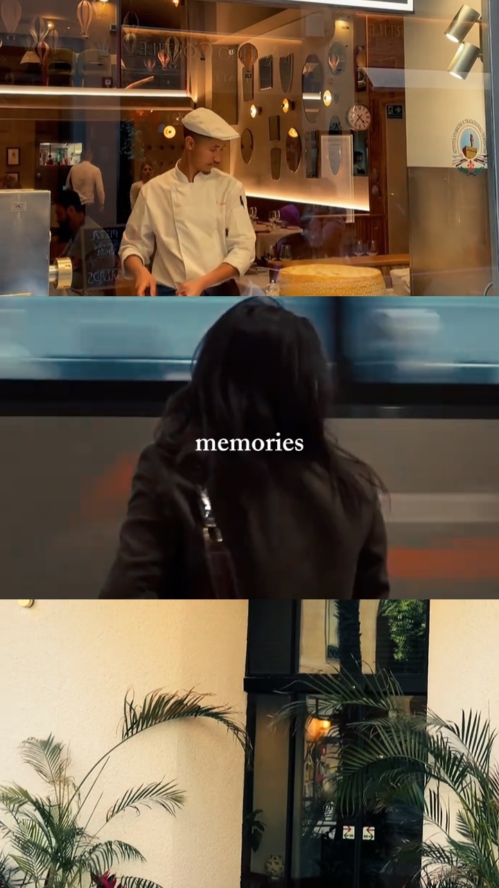 Memories 