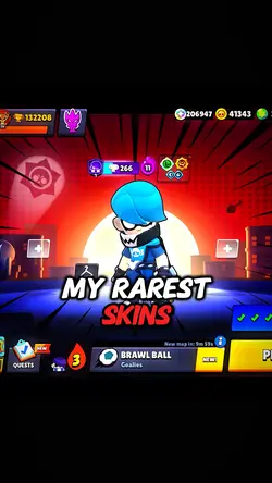 My rarest skins😮‍💨