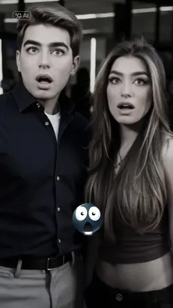 Sua versão masculina