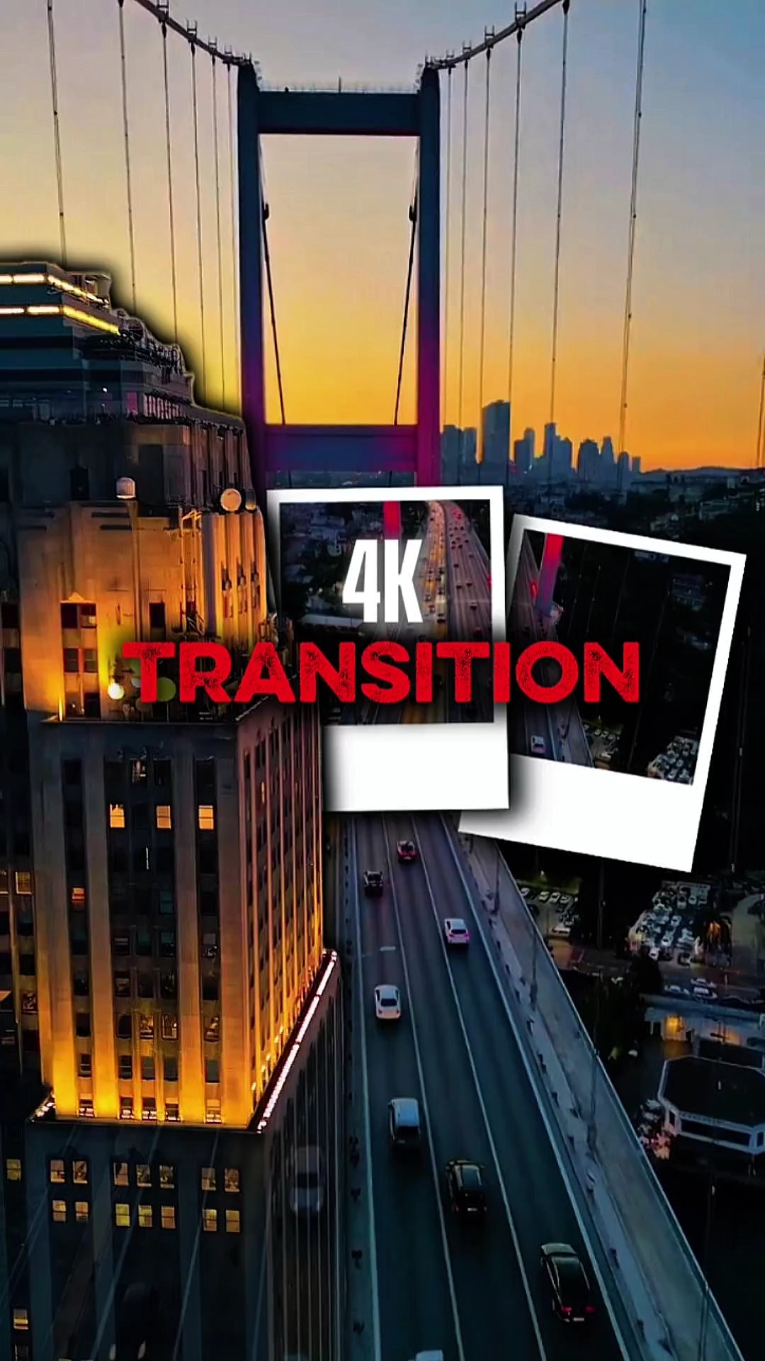 4K TRANSITION 