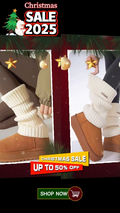 Christmas Sale