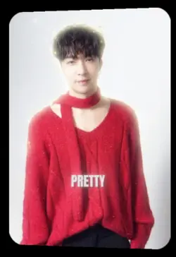 Lay Zhang pretty 