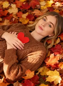 Happy Autumn