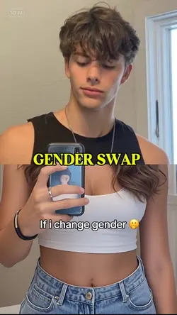 AI Gender Swap