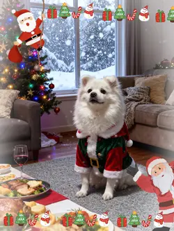 petchristmas 