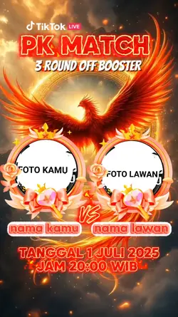 PK MATCH TERBARU 