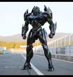 Transform Robot