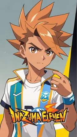 Inazuma Eleven