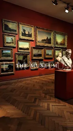 THE MUSEUM