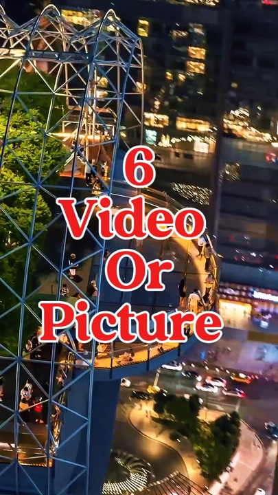 6 video or picture 