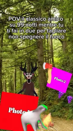 Try new template