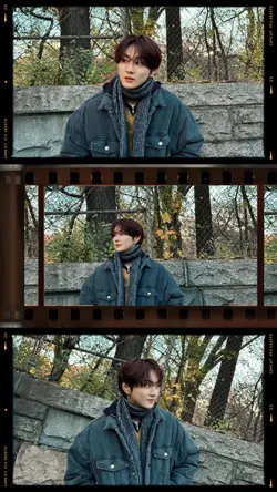 Film Strip Story