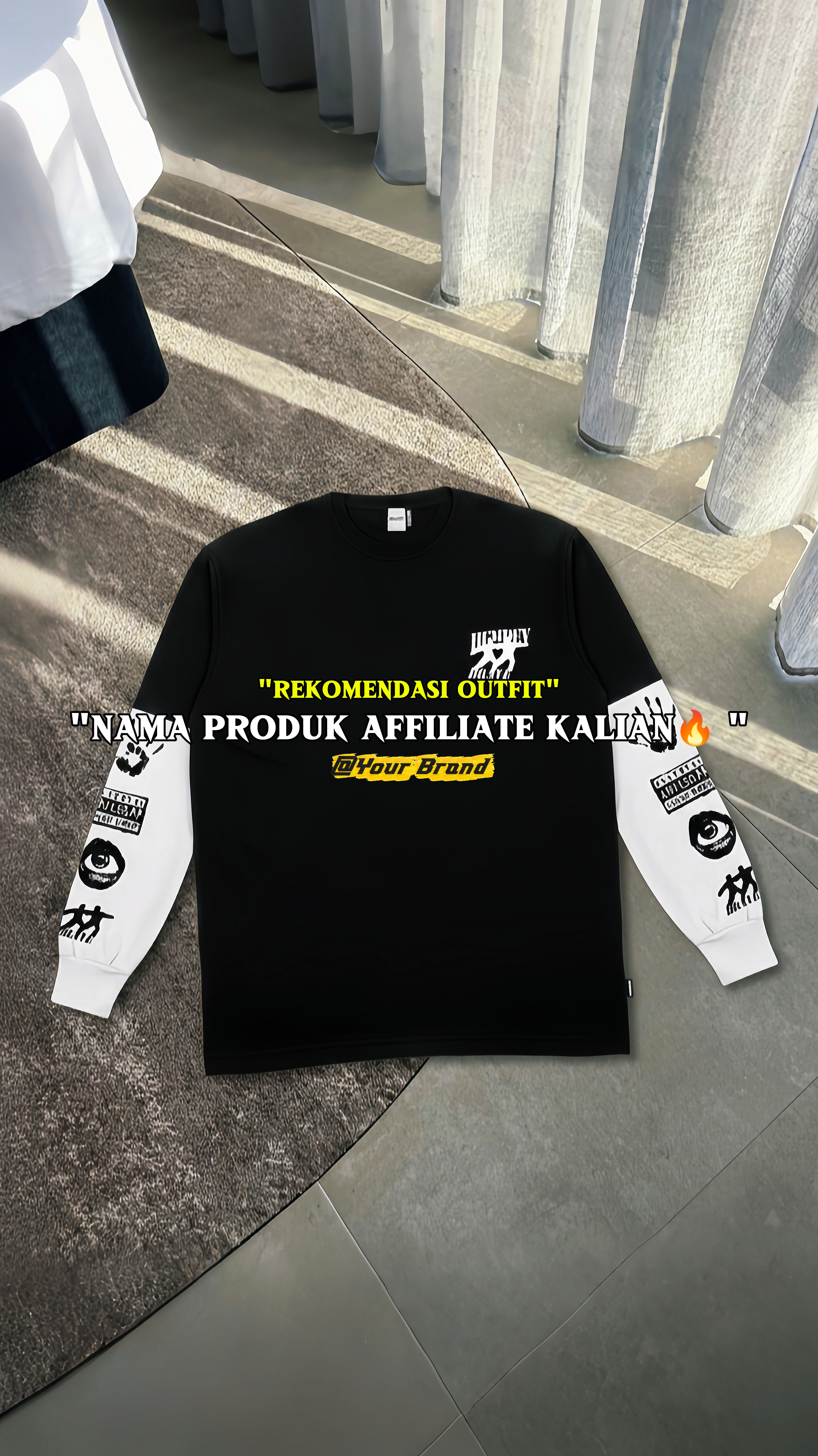 Promosi Produk