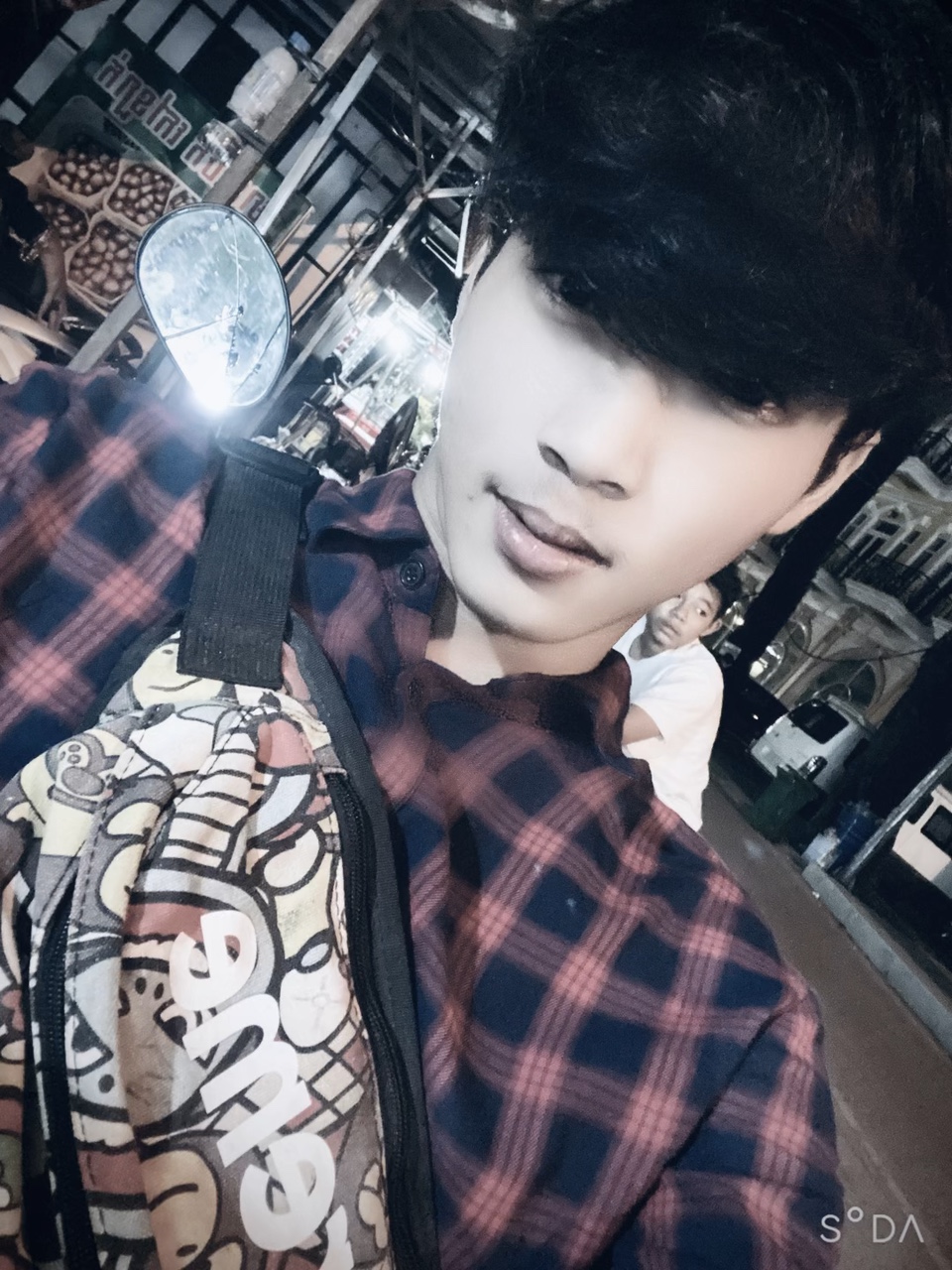 ធម្មតា 💔