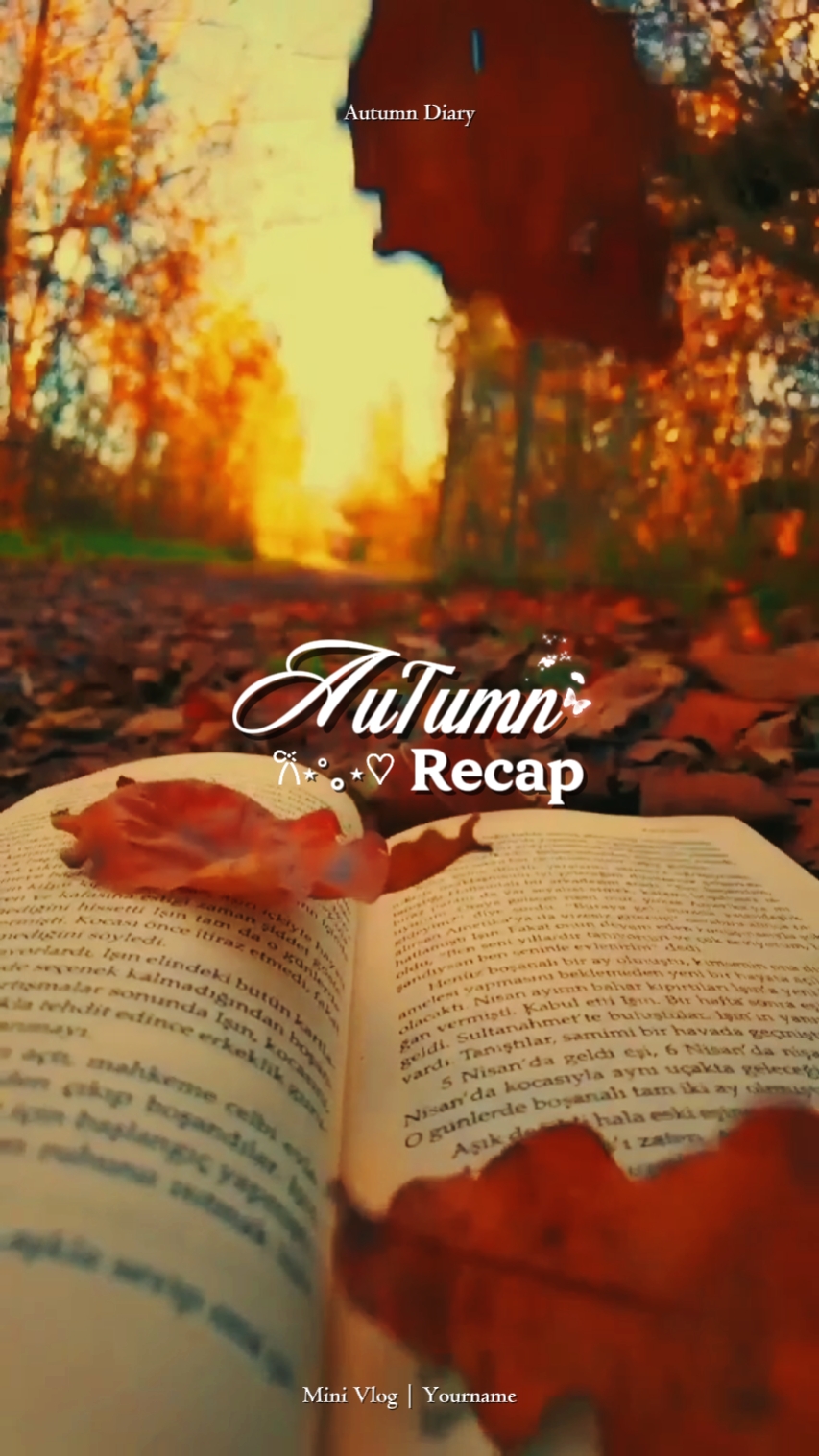 autumn
