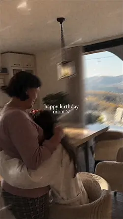 hbd mom