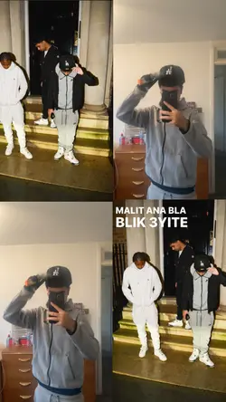 ya la la 🕺🏽