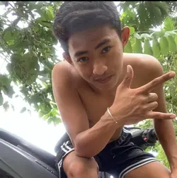 Lupad Try na Ma Choi