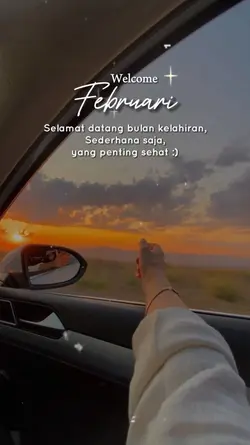 Februari story