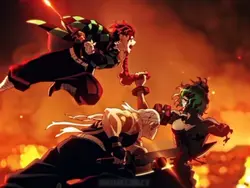 Demonslayer edit