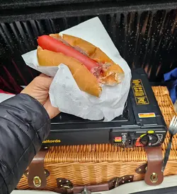 Product review 