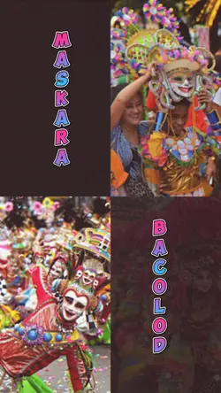 Maskara Festival 