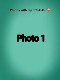 20 photos my bff>>