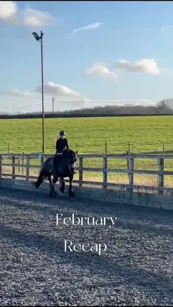 February recap 
