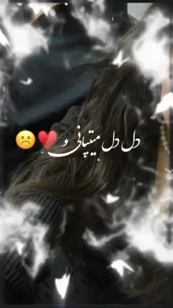  🥰💞 دل دل میتپانی