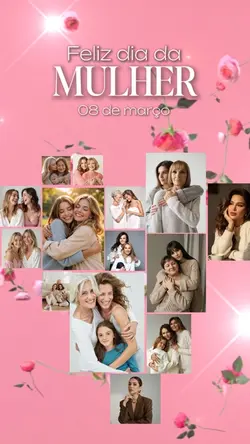 Dia da Mulhe