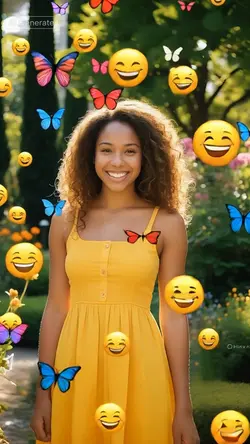 Al Emoji Overlays