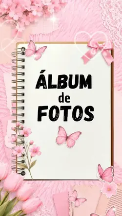 Álbum de fotos