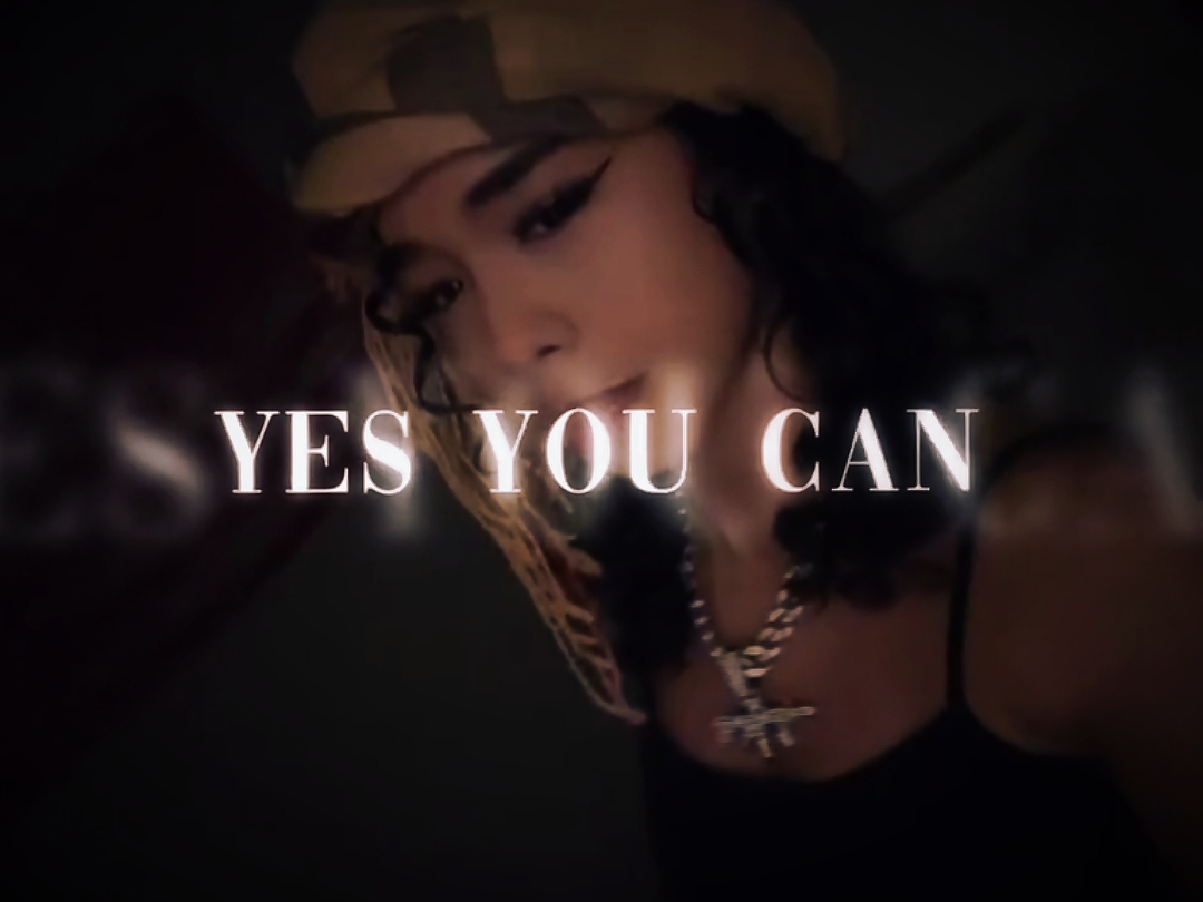 yes you can